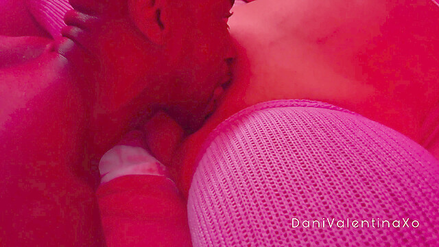 DaniValentinaXoXo