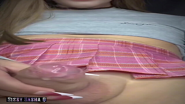Sissy_Sasha_Q