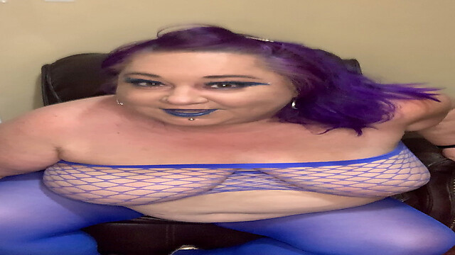 BlancaGirlBBW