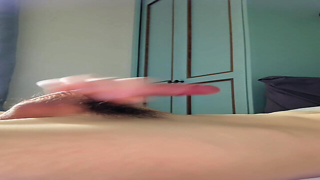 Gay Masturbation (Gay)