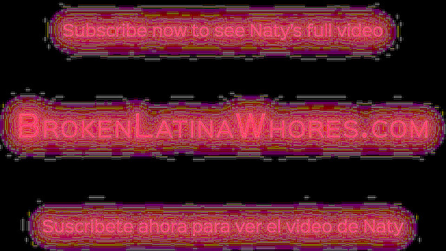 Broken_Latina_Whores