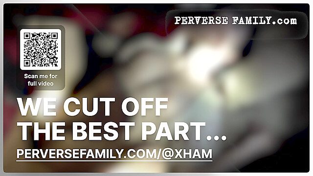 PerverseFamily
