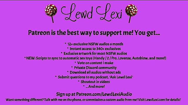 lewdlexi