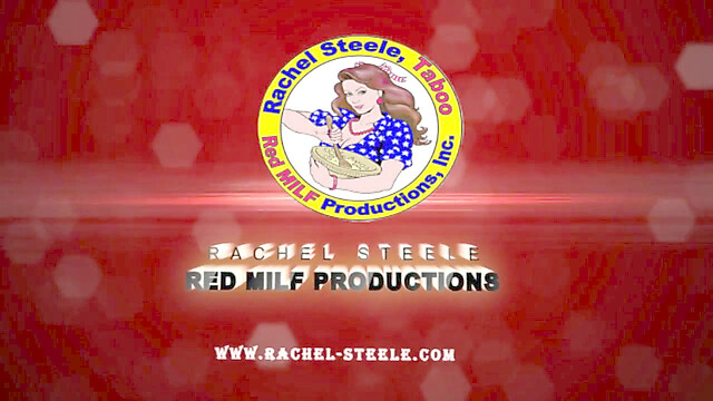 RedMILFRachelSteele