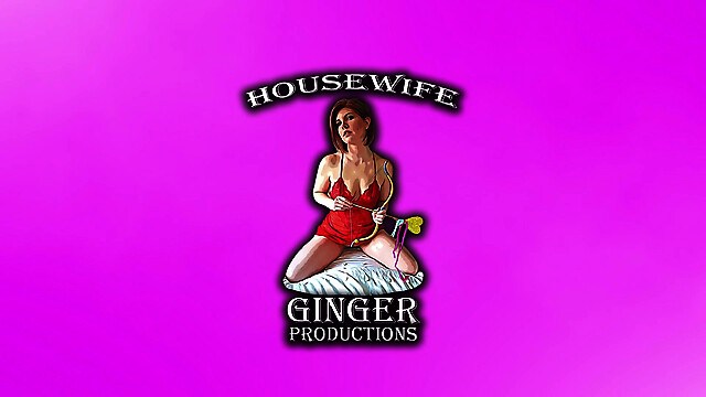 Housewifeginger
