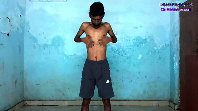 Rajeshplayboy993