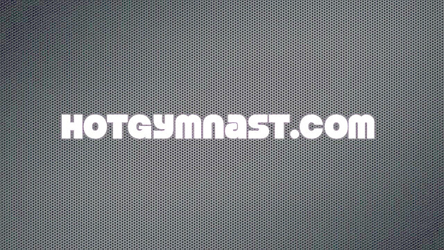 hotgymnast