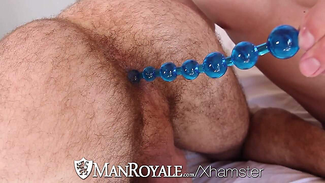 ManRoyale