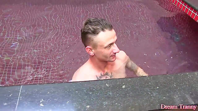 dreamtranny