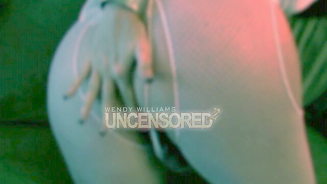 WendyWilliams