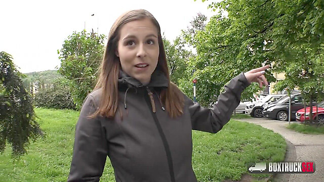 BoxTruckSex