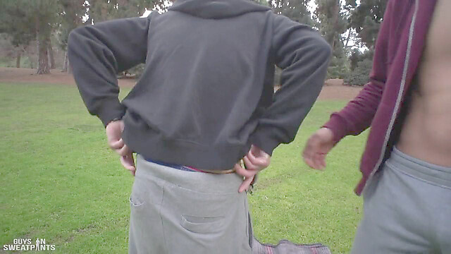 GuysInSweatpants
