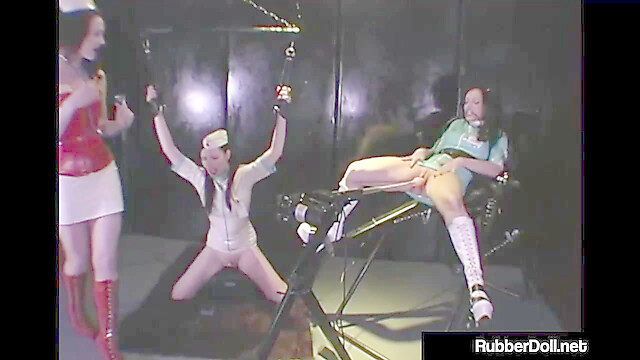 OfficialRubberdoll
