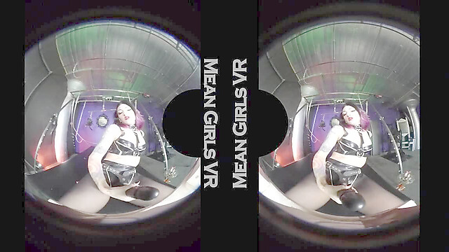 meangirlsvr