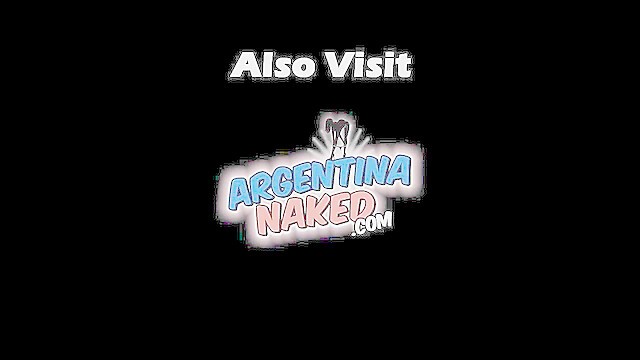 argentinanaked