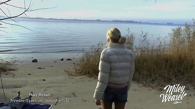Miley-Weasel