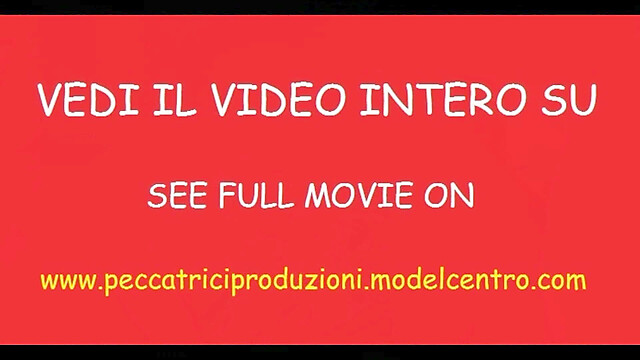 PeccatriciProduzioni