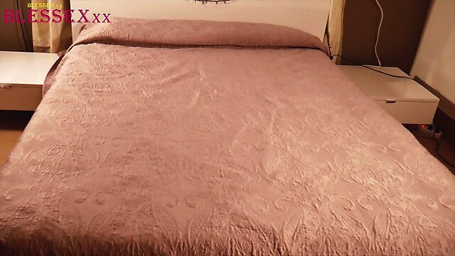 BLESSEXXX